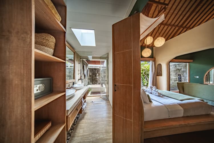 Ini Vie Villa, photo 18