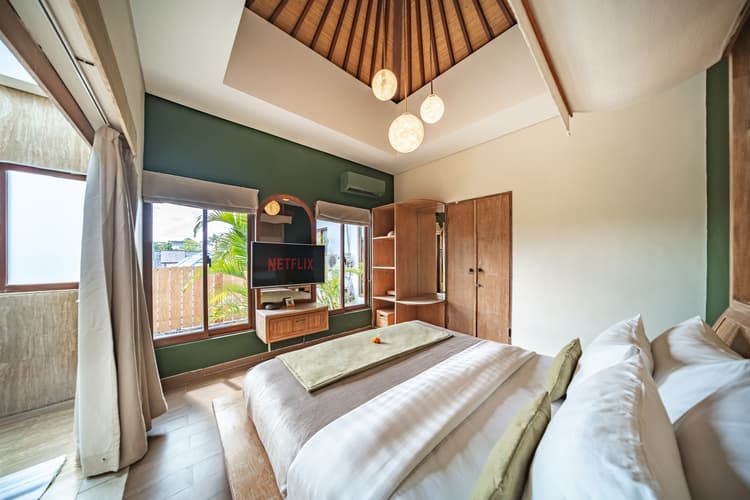 Ini Vie Villa, photo 38