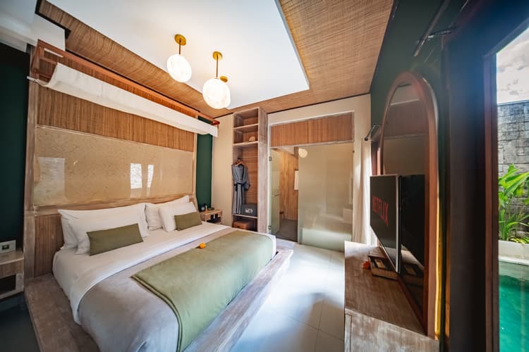 Ini Vie Villa, photo 27