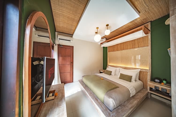 Ini Vie Villa, photo 29