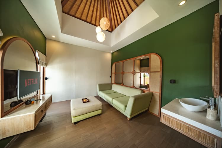 Ini Vie Villa, photo 34