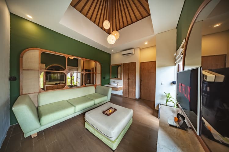 Ini Vie Villa, photo 36