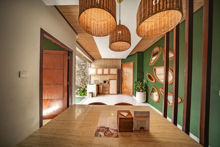 Ini Vie Villa, photo 26