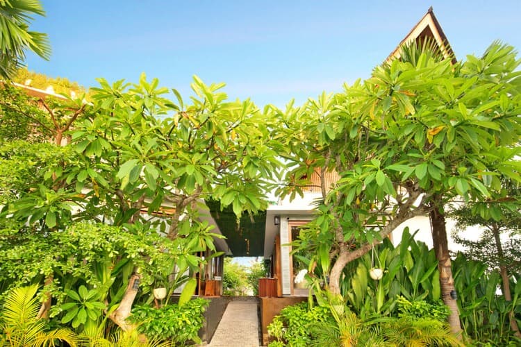 Sini Vie Villa in Seminyak