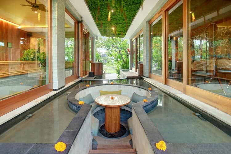 Sini Vie Villa, photo 2