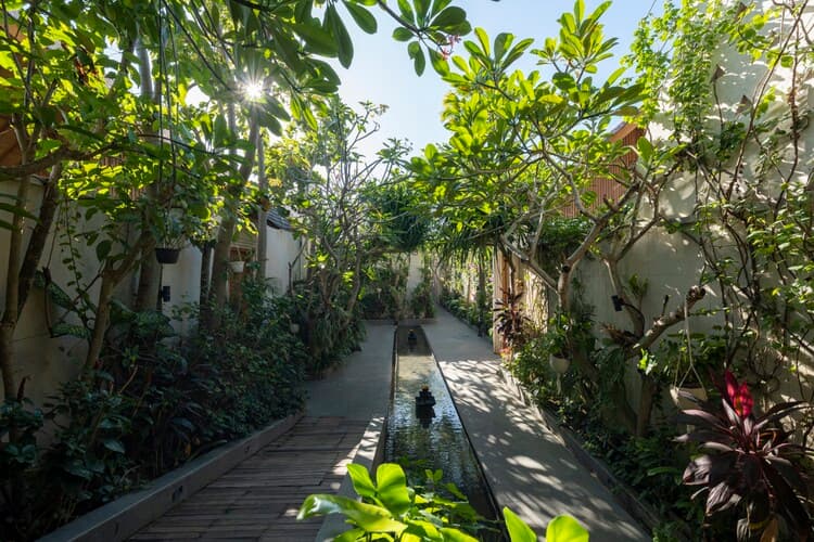 Sini Vie Villa, photo 9