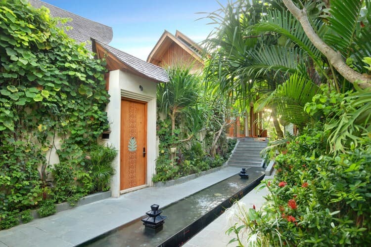 Sini Vie Villa, photo 10