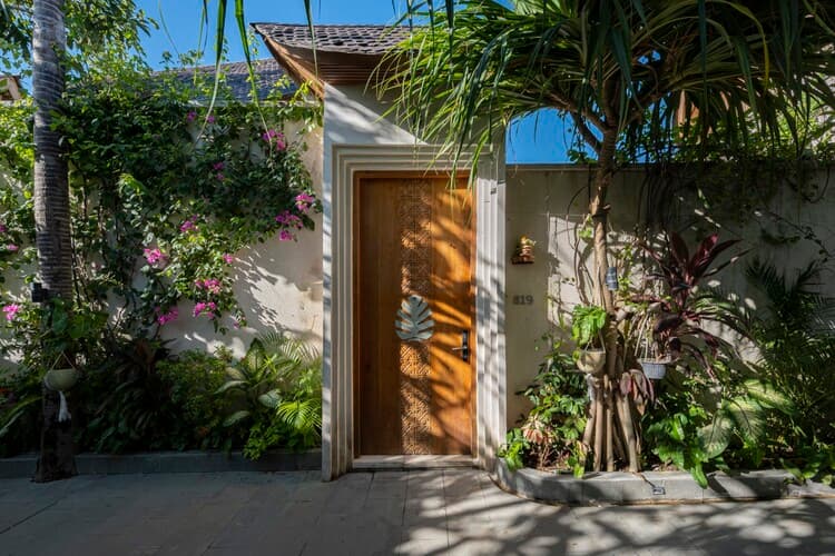 Sini Vie Villa, photo 11
