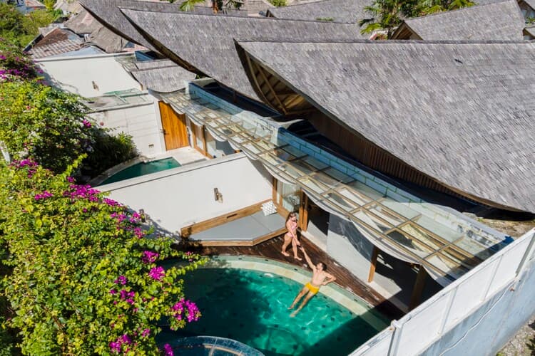 Sini Vie Villa, photo 12