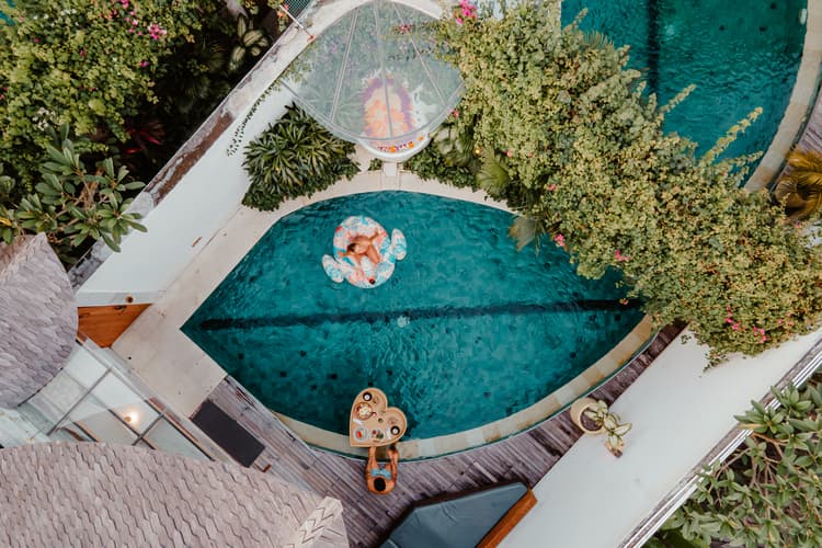 Sini Vie Villa, photo 14