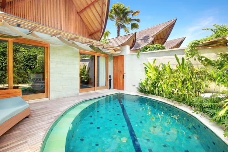 Sini Vie Villa, photo 15