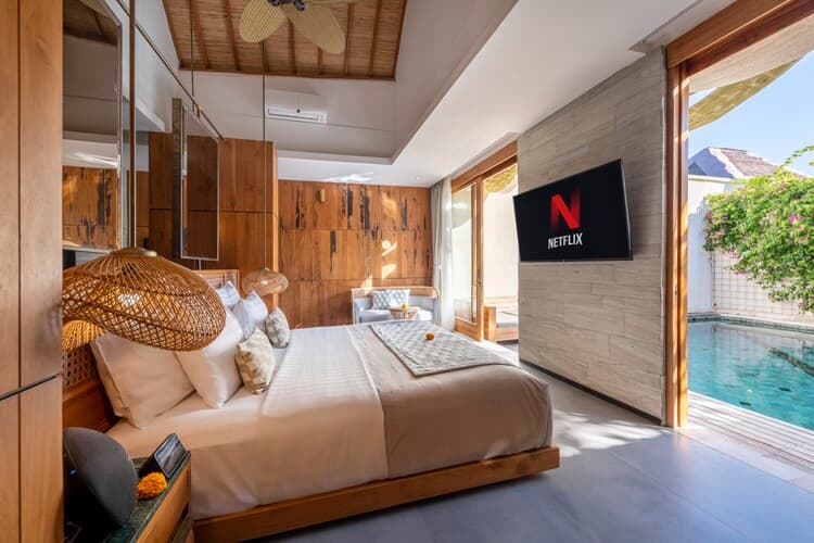 Sini Vie Villa, photo 19