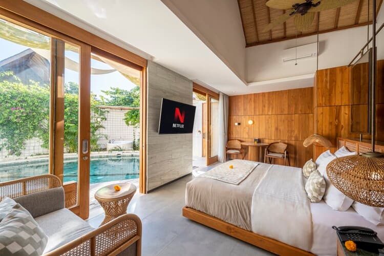 Sini Vie Villa, photo 20