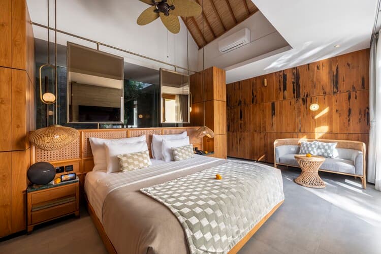 Sini Vie Villa, photo 21