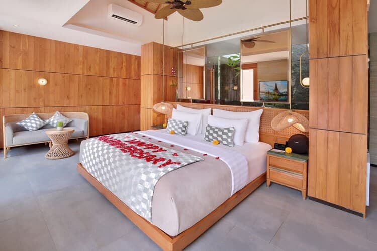 Sini Vie Villa, photo 22