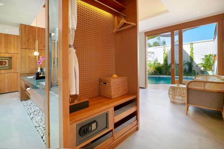 Sini Vie Villa, photo 24