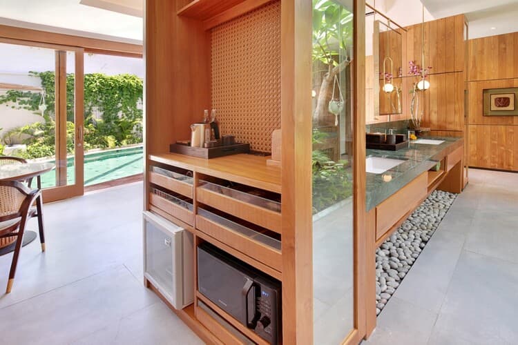 Sini Vie Villa, photo 25