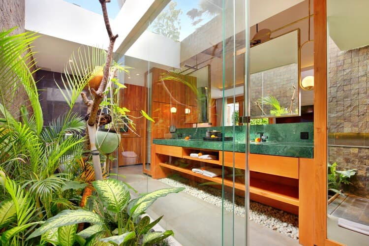 Sini Vie Villa, photo 28