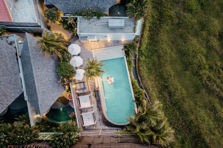 Astera Resort Canggu, photo 1