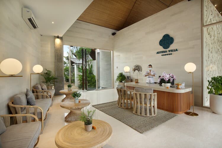 Astera Resort Canggu, photo 3