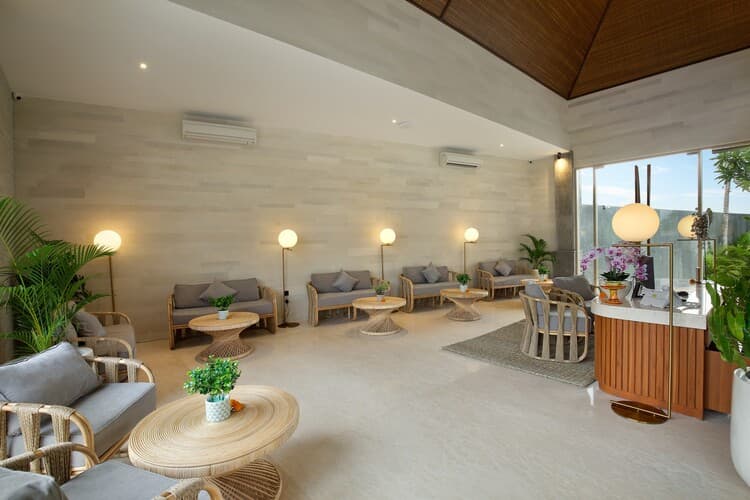 Astera Resort Canggu, photo 4