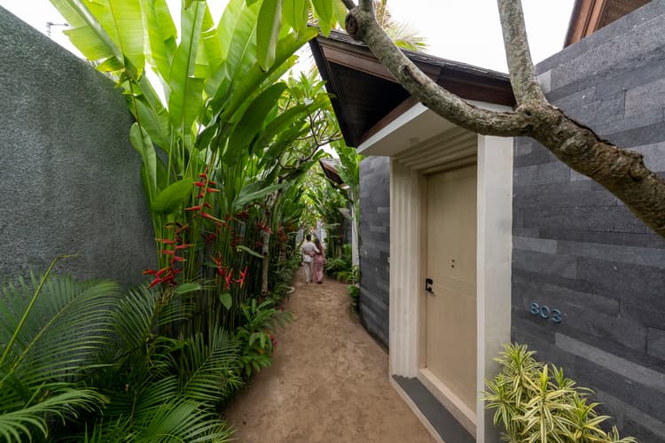 Astera Resort Canggu, photo 7