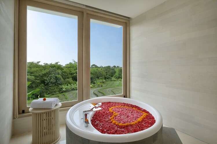 Astera Resort Canggu, photo 9