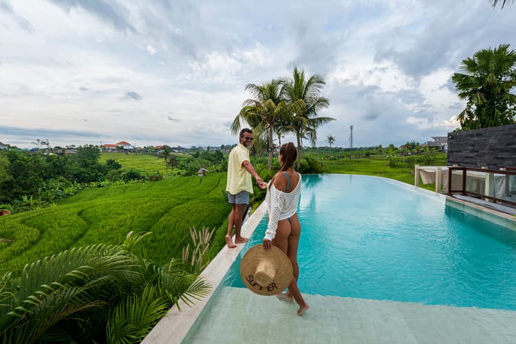 Astera Resort Canggu, photo 10