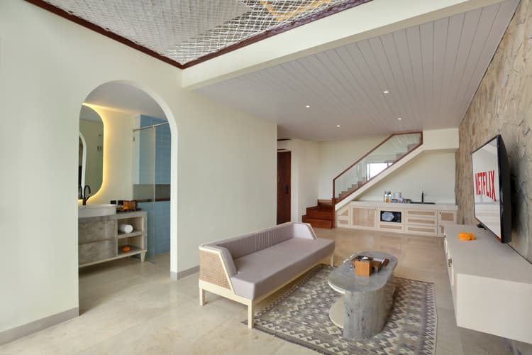 Astera Resort Canggu, photo 14