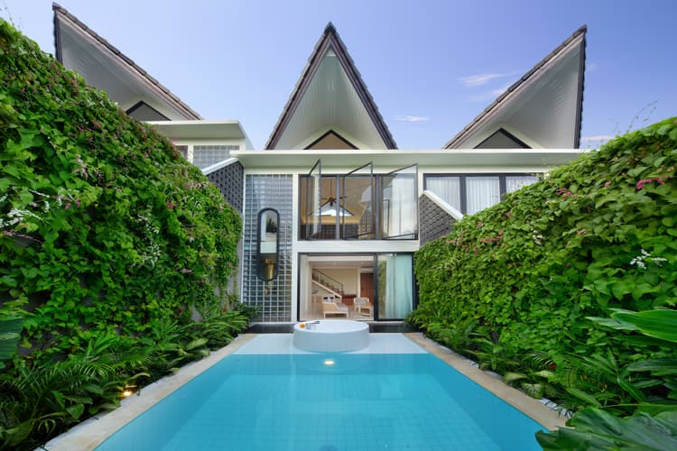 Astera Resort Canggu, photo 18