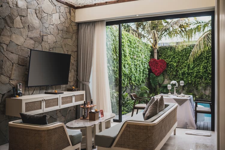 Astera Resort Canggu, photo 21