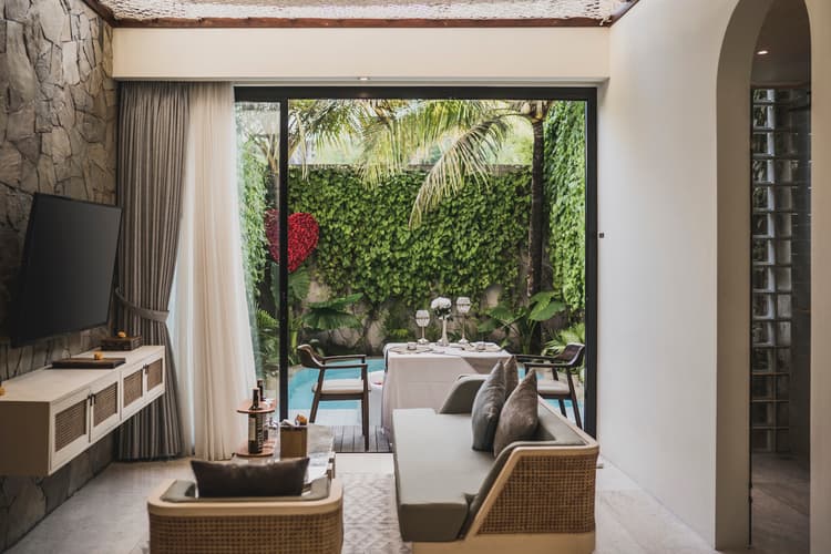 Astera Resort Canggu, photo 22