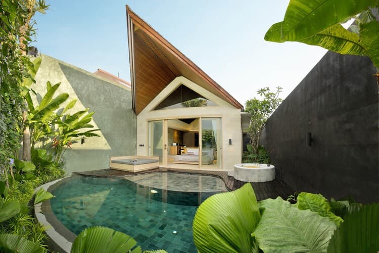 Astera Resort Canggu, photo 33