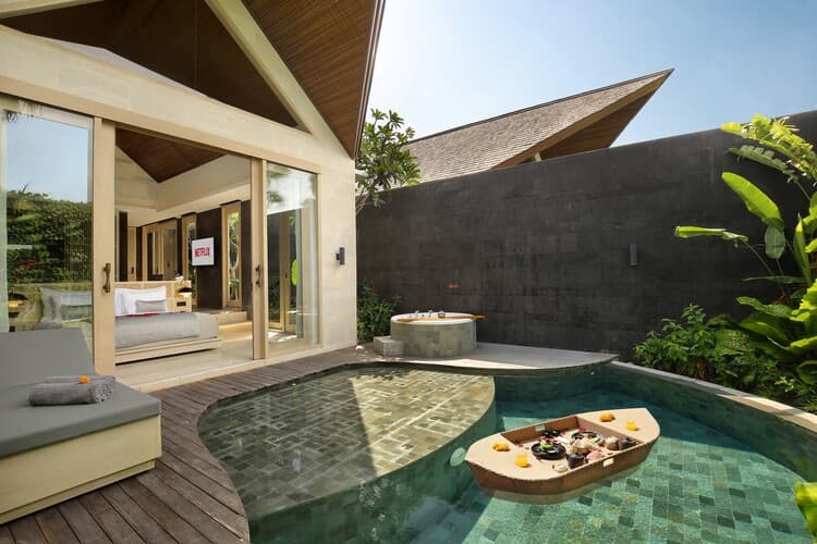 Astera Resort Canggu, photo 34