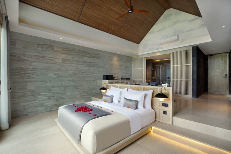 Astera Resort Canggu, photo 39