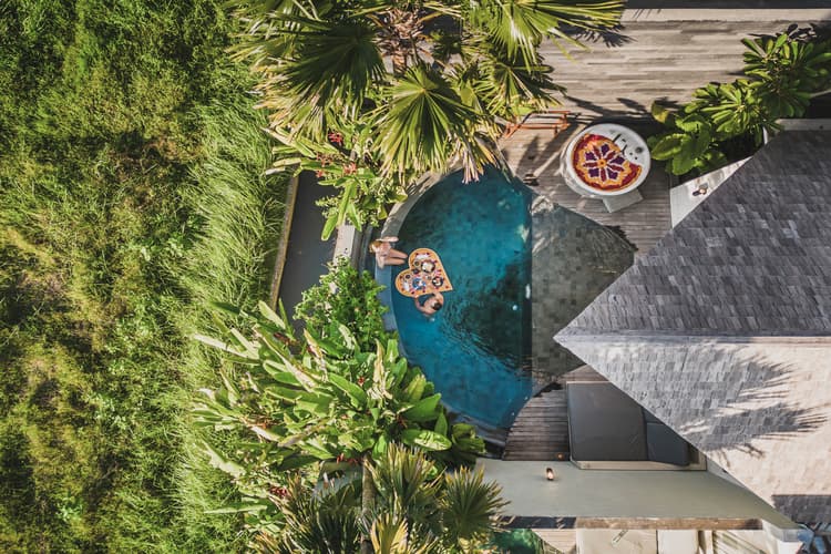 Astera Resort Canggu, photo 44