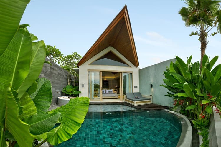 Astera Resort Canggu, photo 45