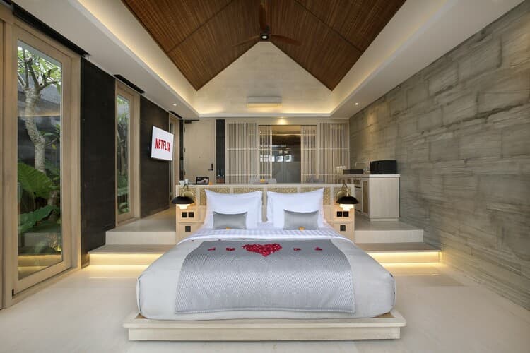 Astera Resort Canggu, photo 40