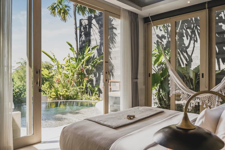 Astera Resort Canggu, photo 54