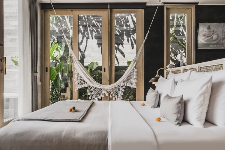 Astera Resort Canggu, photo 56