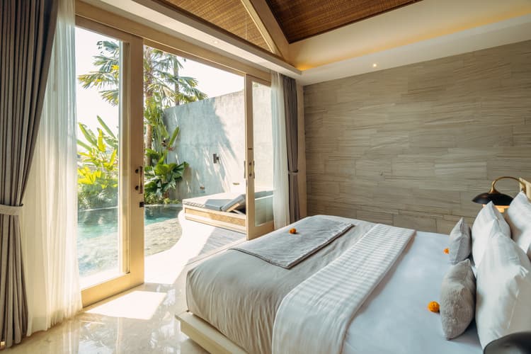 Astera Resort Canggu, photo 58
