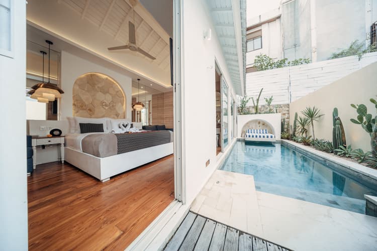 Aleva Villa, photo 9