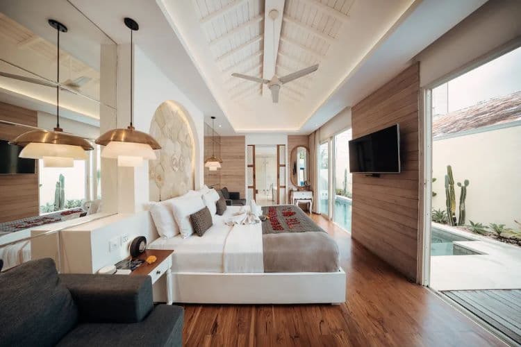Aleva Villa, photo 20