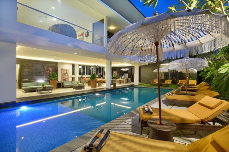 Monolocale Resort, photo 6