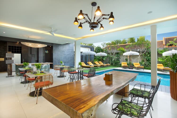 Monolocale Resort, photo 9