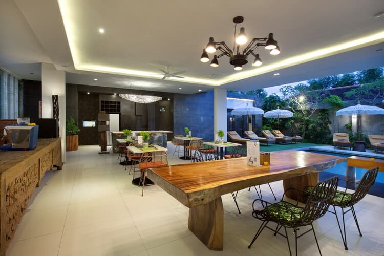 Monolocale Resort, photo 10
