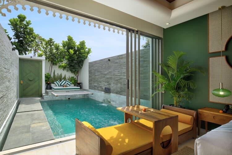 Monolocale Resort, photo 31