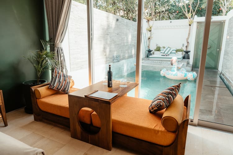 Monolocale Resort, photo 32