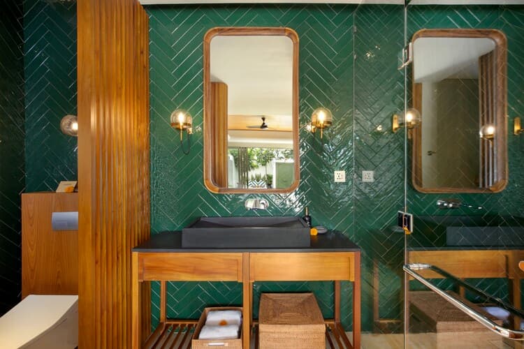 Monolocale Resort, photo 39