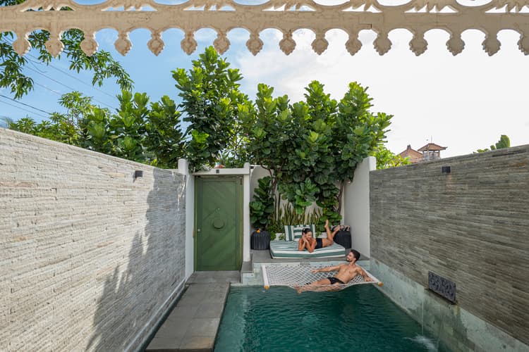 Monolocale Resort, photo 44